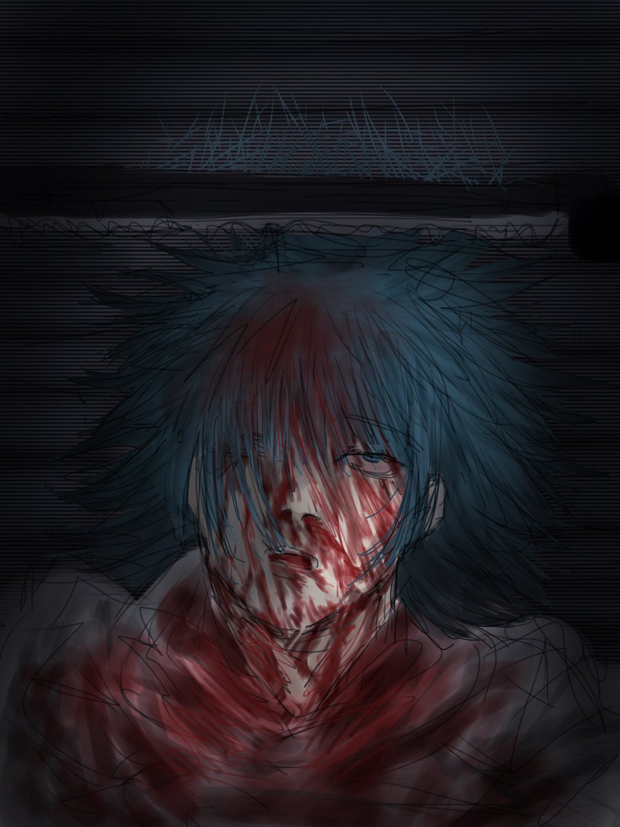 tf_nrs's tweet photo. 死体注意 https://t.co/SODZo5aPwb