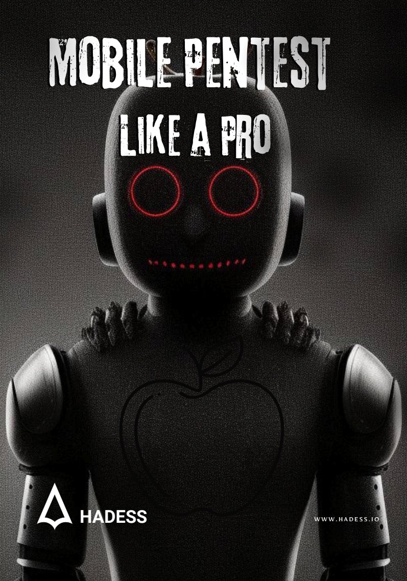 Hadess_security's tweet image. Mobile Pentest Like a Pro
redteamrecipe.com/mobile-pentest…
Penetration applications assess iOS and Android security. Jailbreak/root methods, hooking, SSL pin, root detection, logging, storage, Content Providers, and static scanning vulnerabilities.
#mobile #bugbounty #android #ios