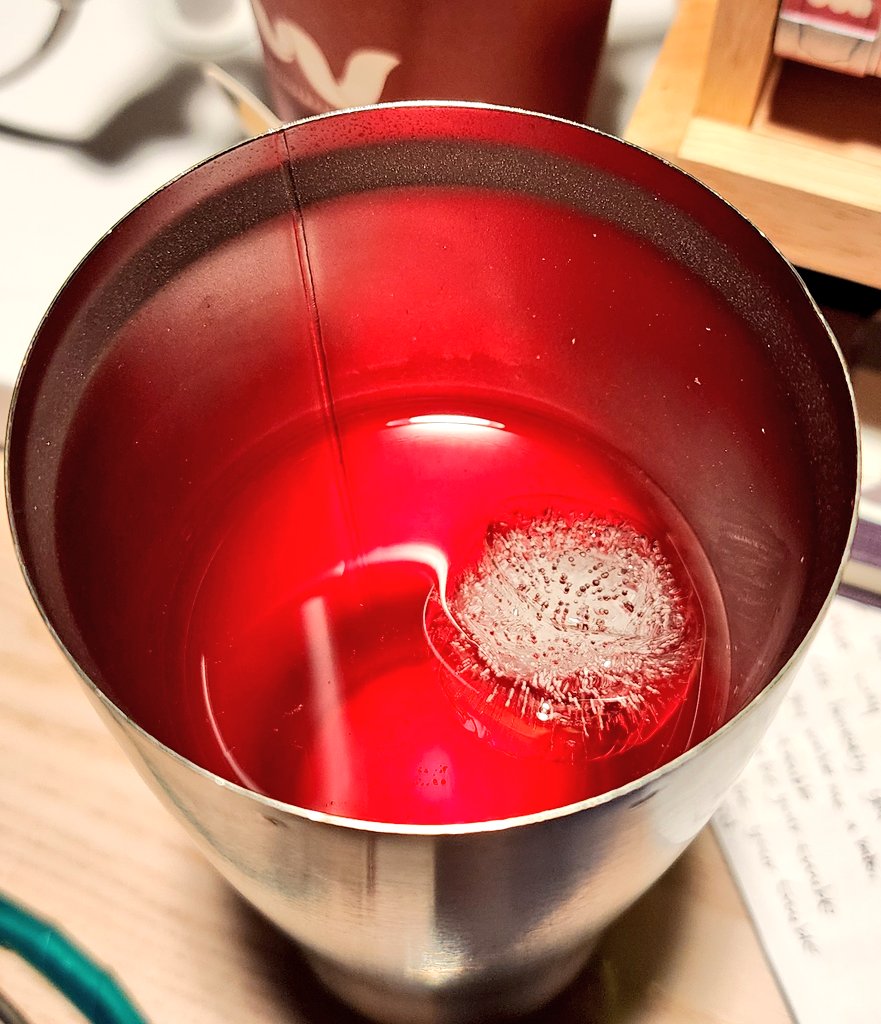 아 여러분(0명) 진짜 봄의주방 오미자청으로 꼭 오미자 에이드 만들어 드셔보자 진짜
아 글치 이게 오미자지
왜 조상님이 이름을 오미자로 지었는지 미각으로 깨우쳐 줌 봄의 주방이 설리번 스앵님임