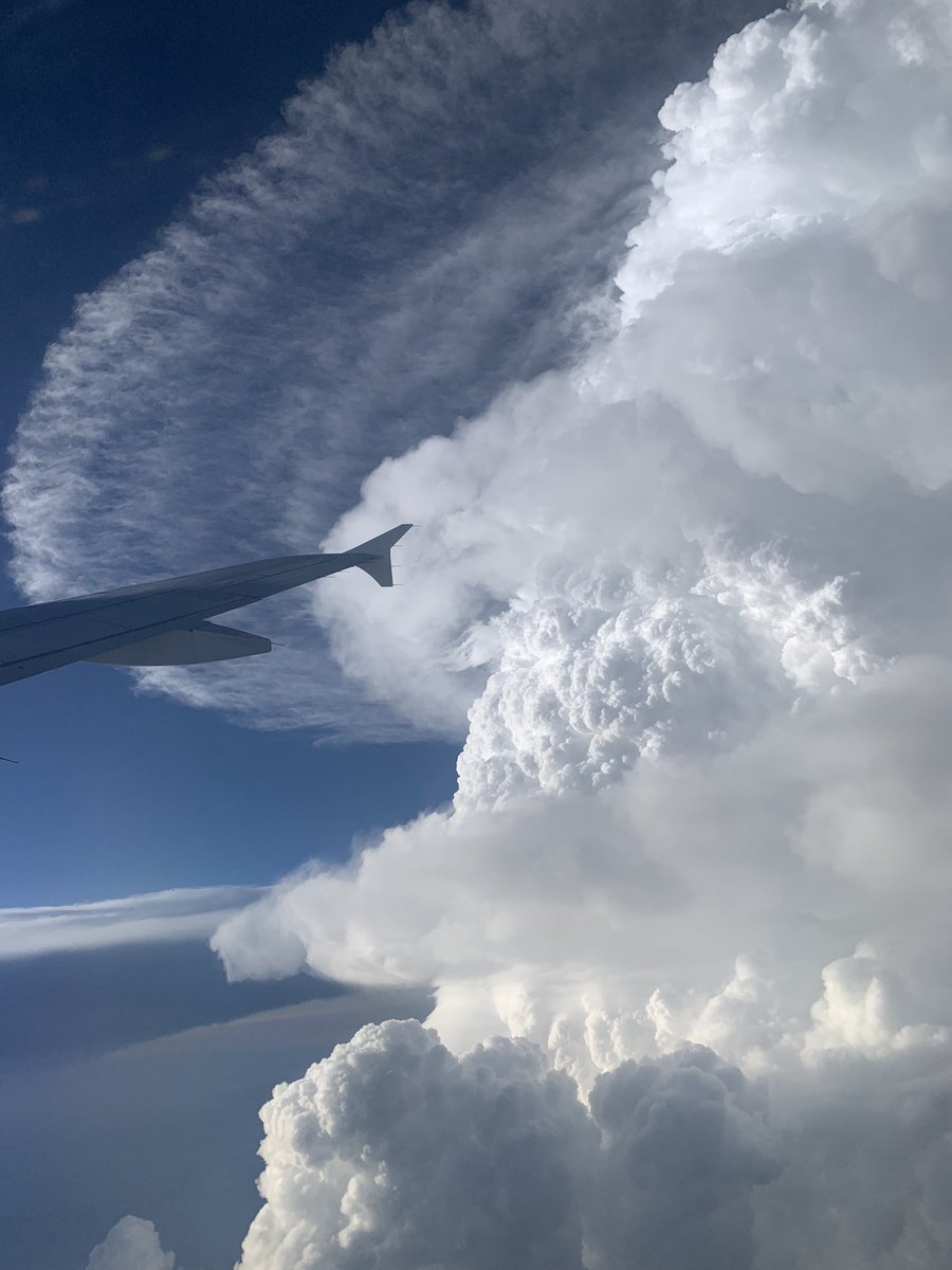 mauricio_69's tweet photo. @nelvaldez Así se veía desde el avión ayer https://t.co/w6FvrUhIif
