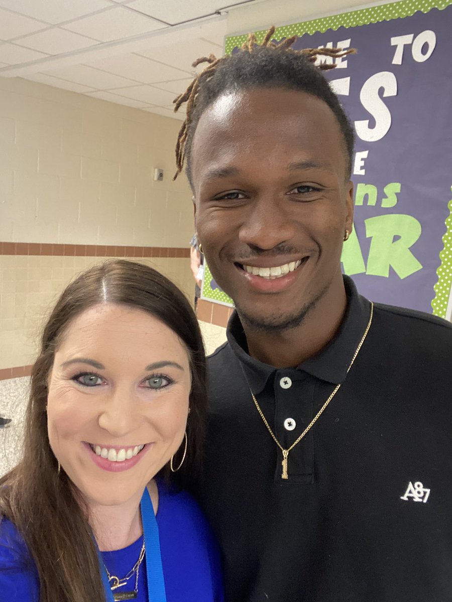 Brittany Cherry West tweet media