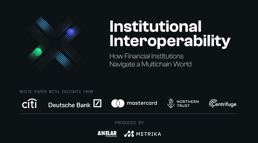 andresvilarino's tweet image. Top Institutions Point to #BlockchainInteroperability as Critical to #AssetTokenization

#Blockchain #Web3innovators #Web3 #privacy #Crypto #Cryptocurrency #DigitalCurrency #DigitalCoins #CryptoNews  

buff.ly/4b6JNRn
