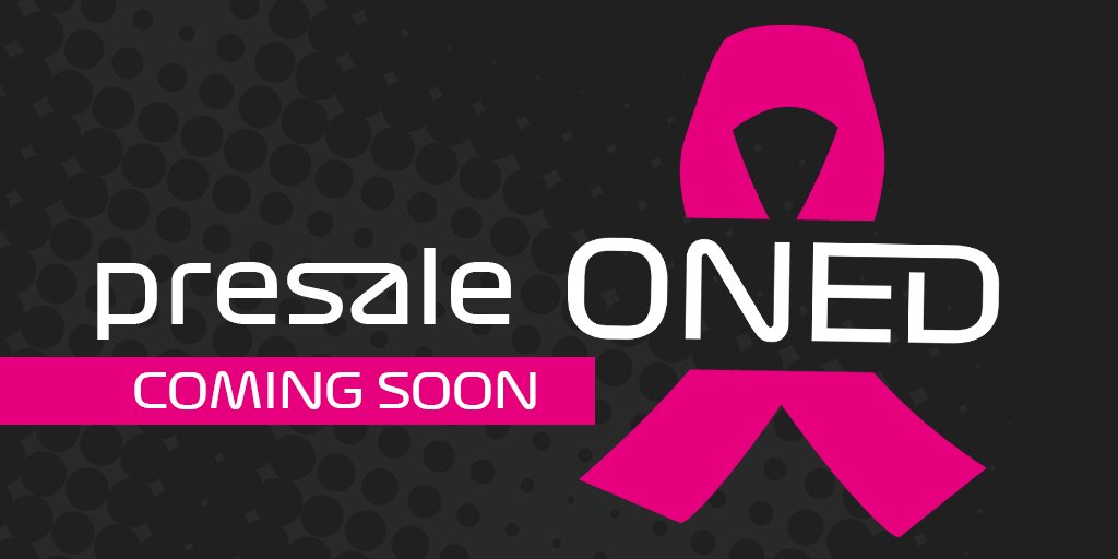 We are developing a cutting-edge project necessary in the world to begin to leave a deep mark on human health born from the crypto community 

#NFT  #NFTProjects #nftcommunity #NFTdrop #cancer #cancersurvivor #CancerPrevention #CancerSupport #cancer #oned #CryptoWithPurpose