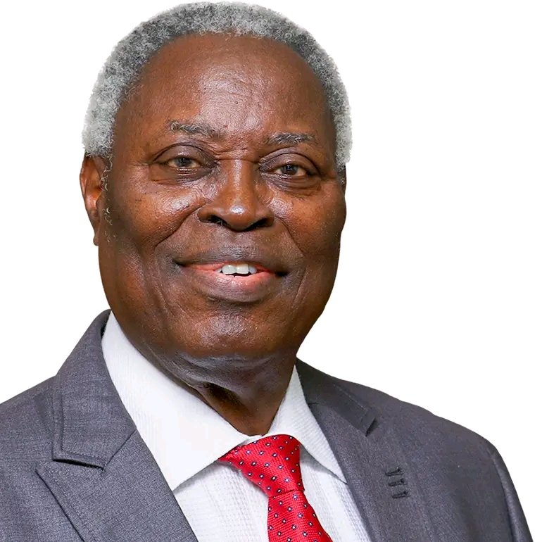 Immanuel1020's tweet photo. There was a man sent from GOD, whose name was Williams F. Kumuyi @pastorwf_kumuyi
The same came for a witness, to bear witness of The LIGHT. 
And he has done so in words, character and exemplary conducts. 
Today we celebrate that Witness, The man, William the Fire Kindler!!! https://t.co/YqGTFjSe7M