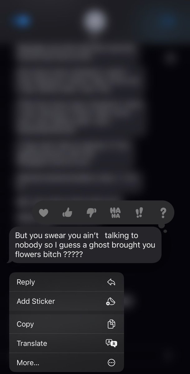 omg yall he’s still going 😭😭😭😭😭