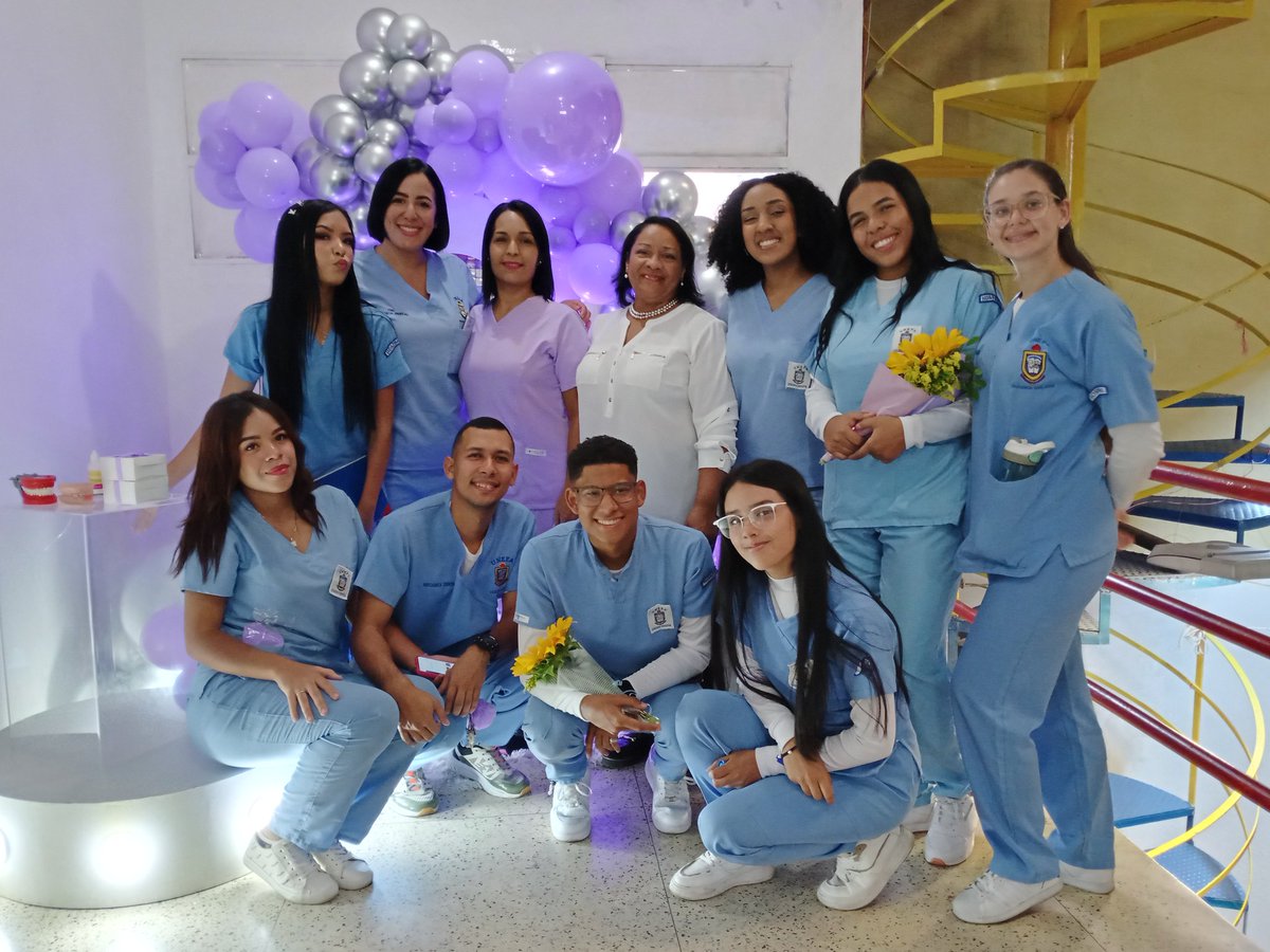 Extensión HOSPIMIL Unefa tweet media