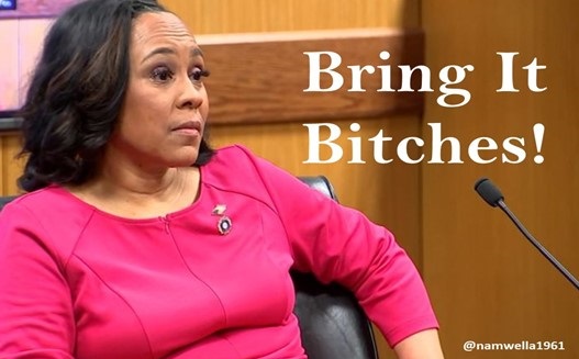 namwella1961's tweet image. So apparently it's totally fine with Republicans for Trump to have multiple affairs with porn stars, but Fani Willis having an affair with a colleague is somehow grounds for dismissal.🙄
#ProudBlue #TrumpForPrison #TrumpIsGuilty #GOPClownShowContinues   #ConvictedFelonTrump