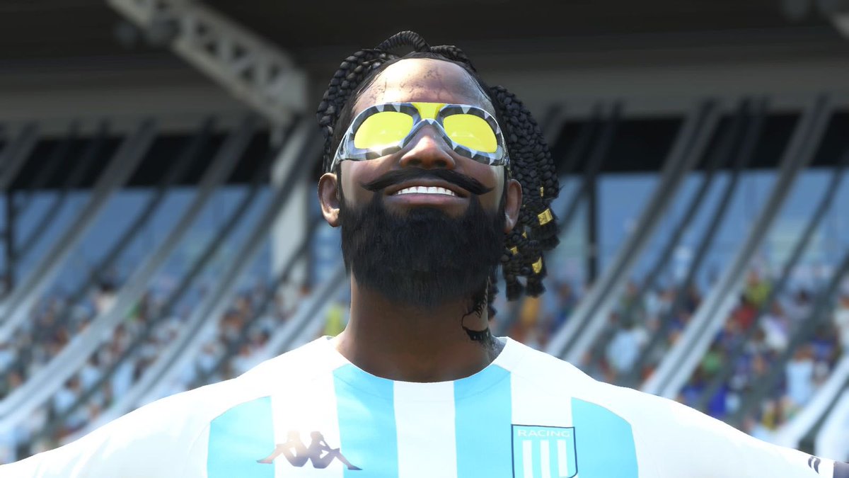 IESA Argentina tweet media