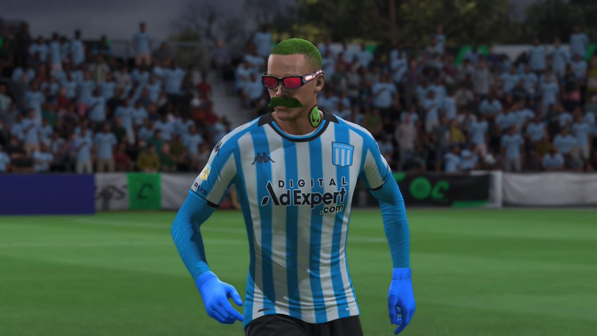 IESA Argentina tweet media