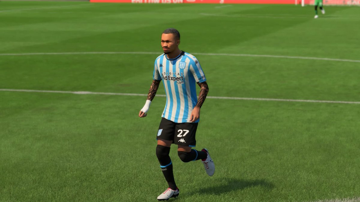 ¡Salú <a href="/e_RacingClub/">Racing Club eSports</a> , ganador de la #CopaIESAElite en #OldGen 🏆 Temporada 26!