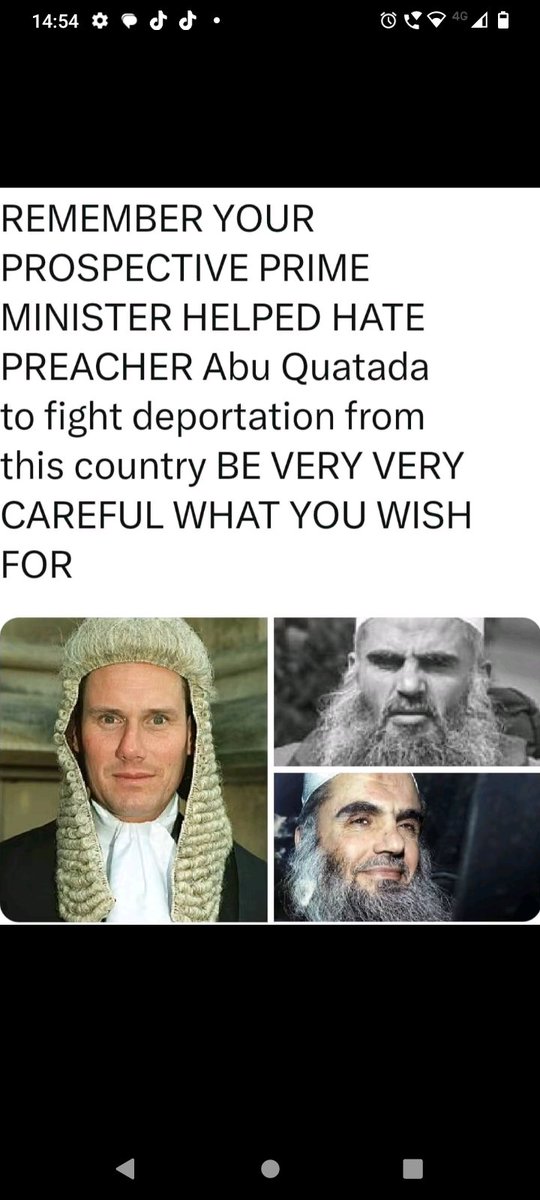 JackieD86388657's tweet photo. Please don't vote Labour https://t.co/30bIce00jv