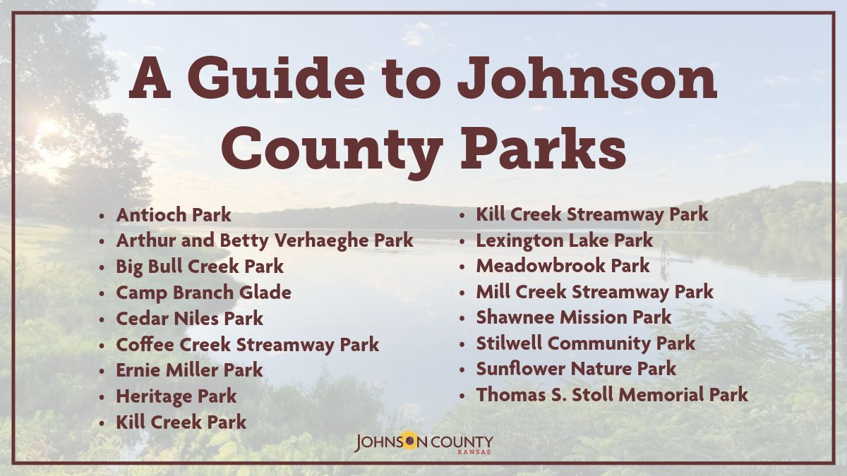 Johnson County, Kan. tweet media