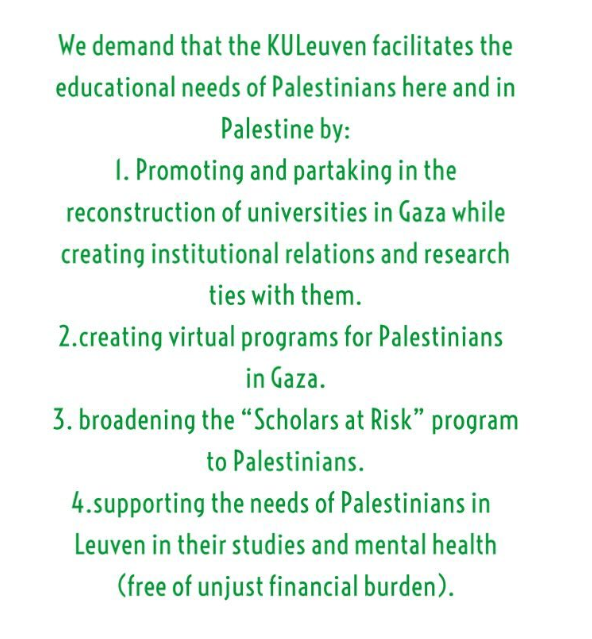 Jan Thys van den Audenaerde tweet media