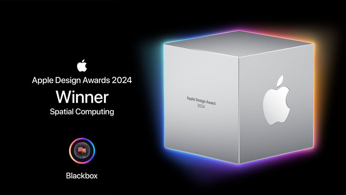 Blackbox tweet media