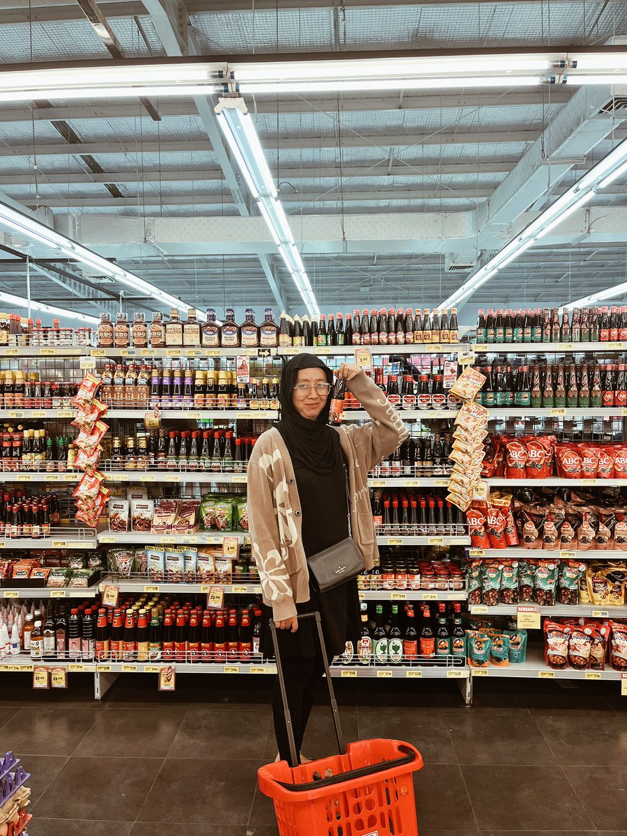 BA kecap asin bubur ayam kayunyun <3