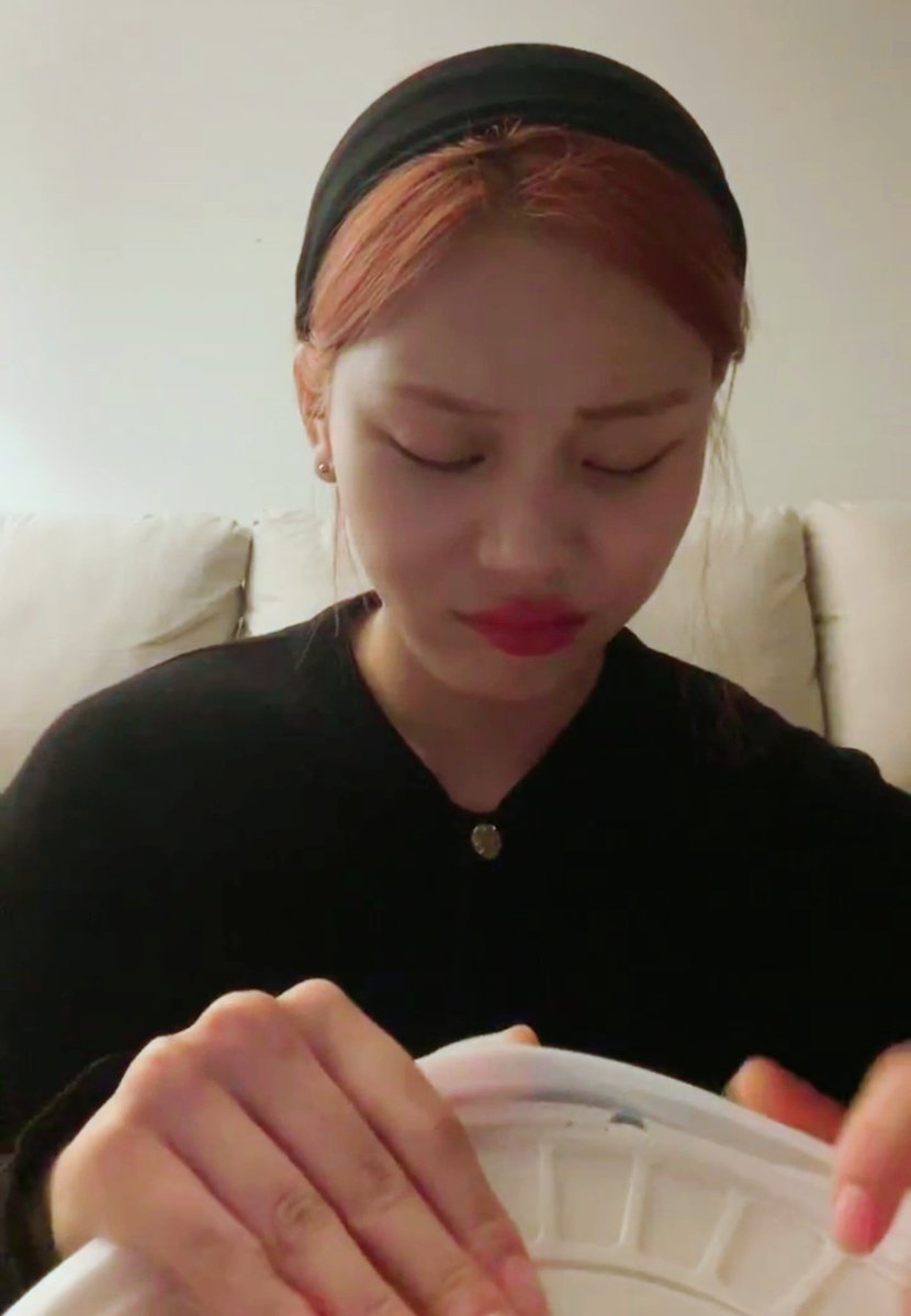 finky0611's tweet photo. 6월 7일의 엄지(비조리 생태찌개😅) https://t.co/qMSmxZRItk