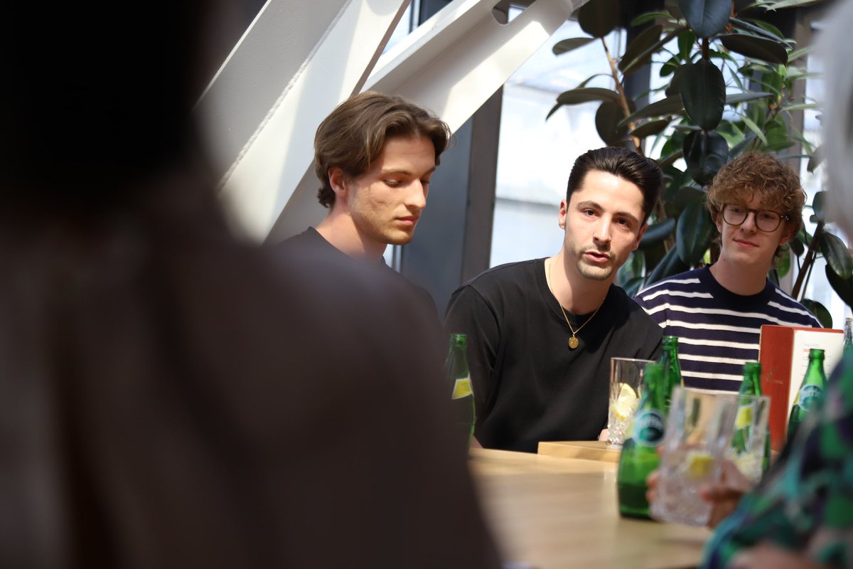 Marina Ferrari tweet media