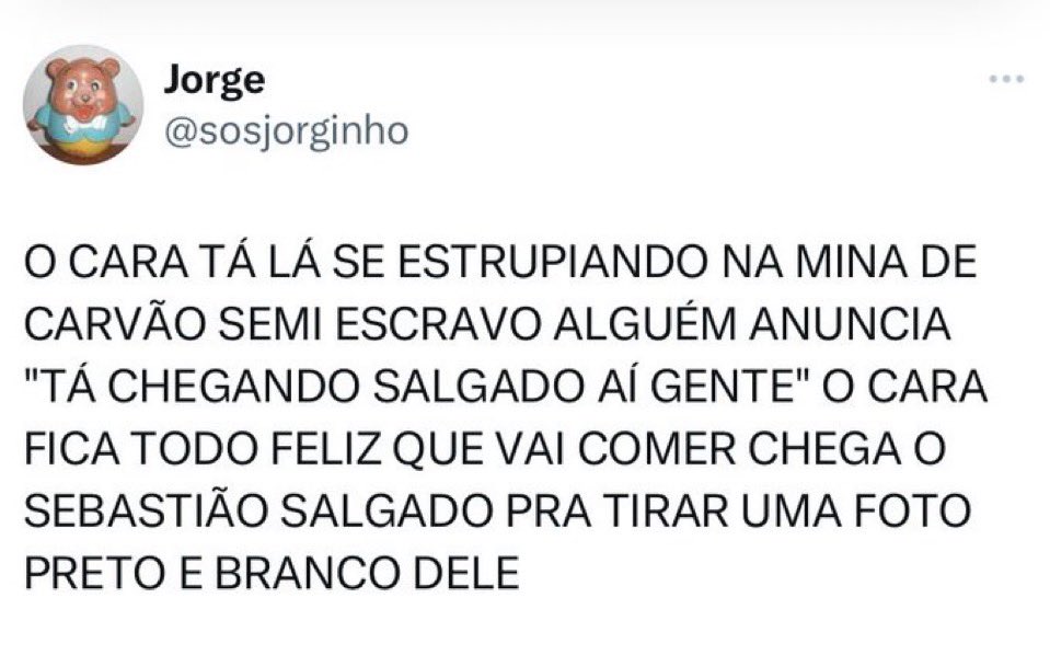 igorsooares's tweet photo. https://t.co/0apJ24rDyV