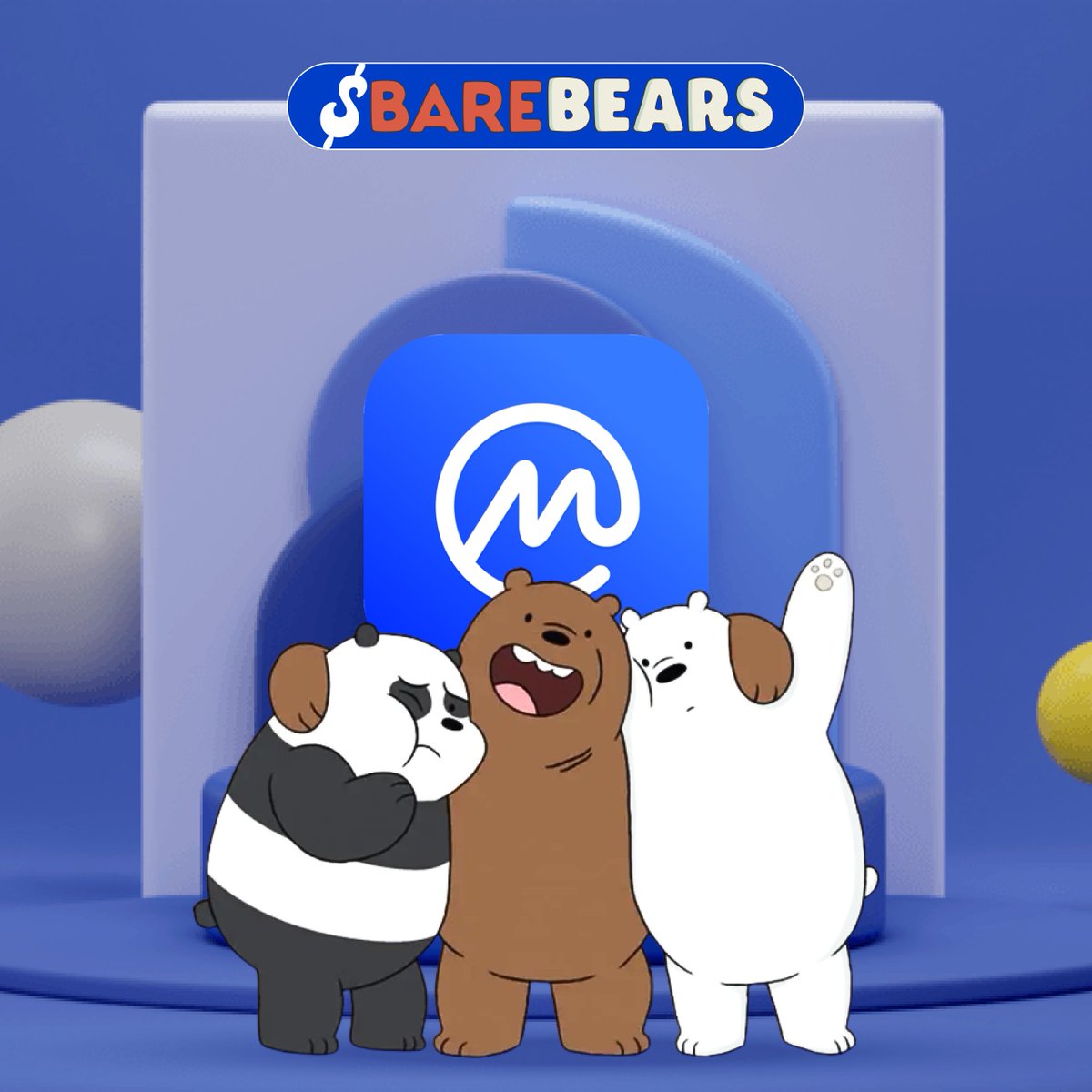 BAREBEARS tweet media