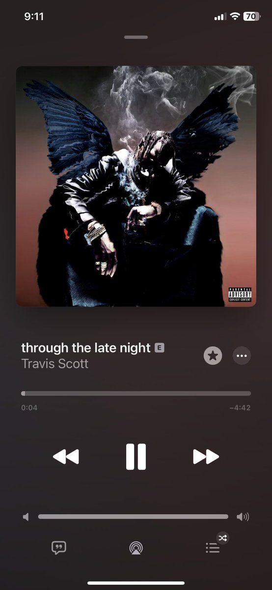 cmjames_5's tweet photo. @csarmstrong Kid Cudi x Travis Scott https://t.co/wd9qZHXrRs