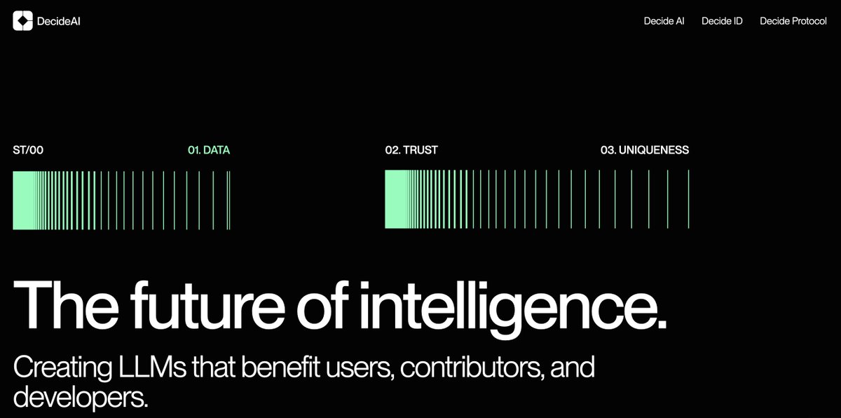 plsak's tweet photo. [#ICP/#AI] 👉 WOW, the #Modclub move to @DecideAI_ looks really #great, I'm very very #BULLISH 🔥🔥🔥

https://t.co/7Qv8q0b8PI

#DecideAI #DeAI #DePIN #CryptoCloud #WorldComputer #InternetComputer $ICP $MOD 🙂🙃🚀 https://t.co/ZAlZLWJneW