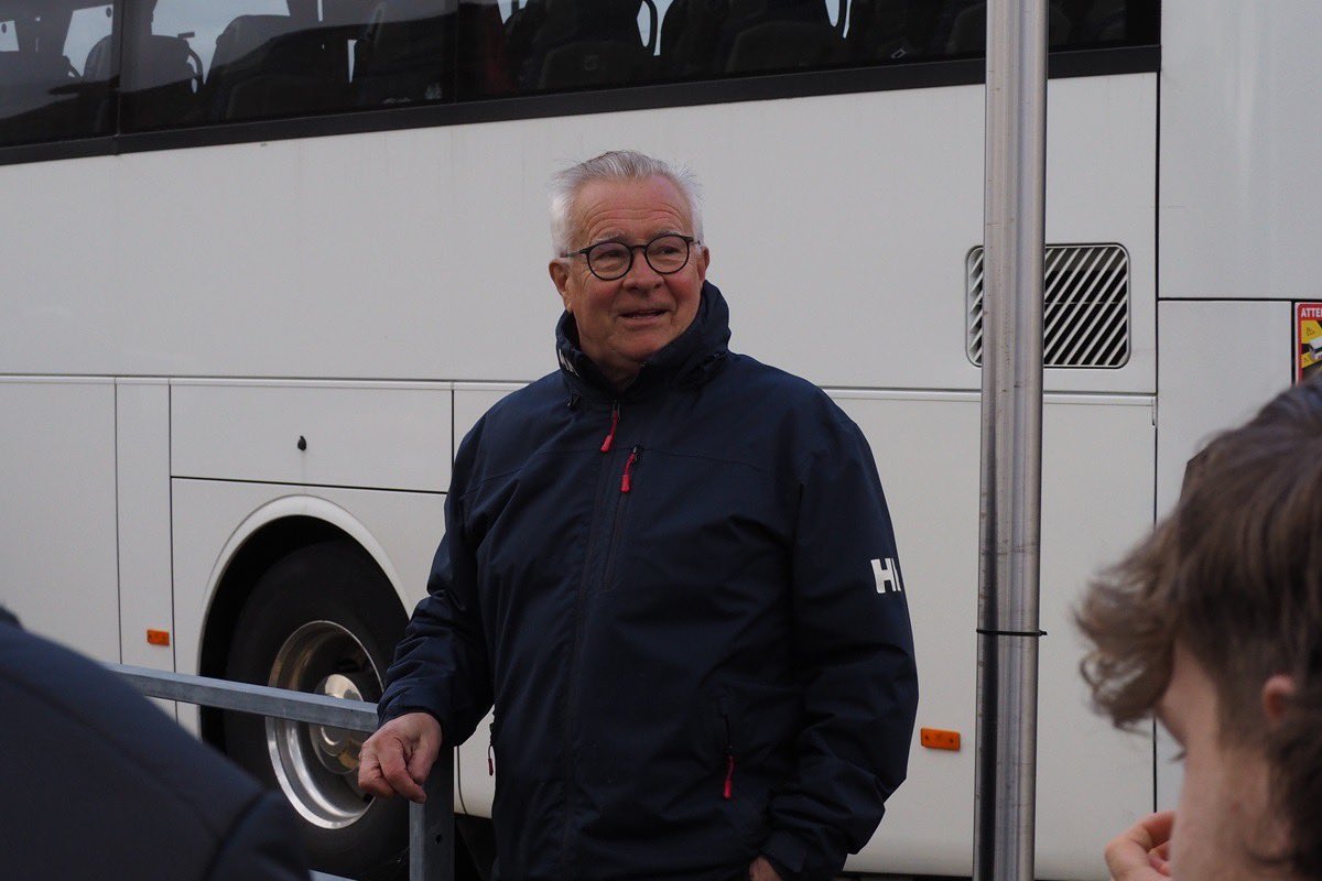 Bedford Blues tweet media