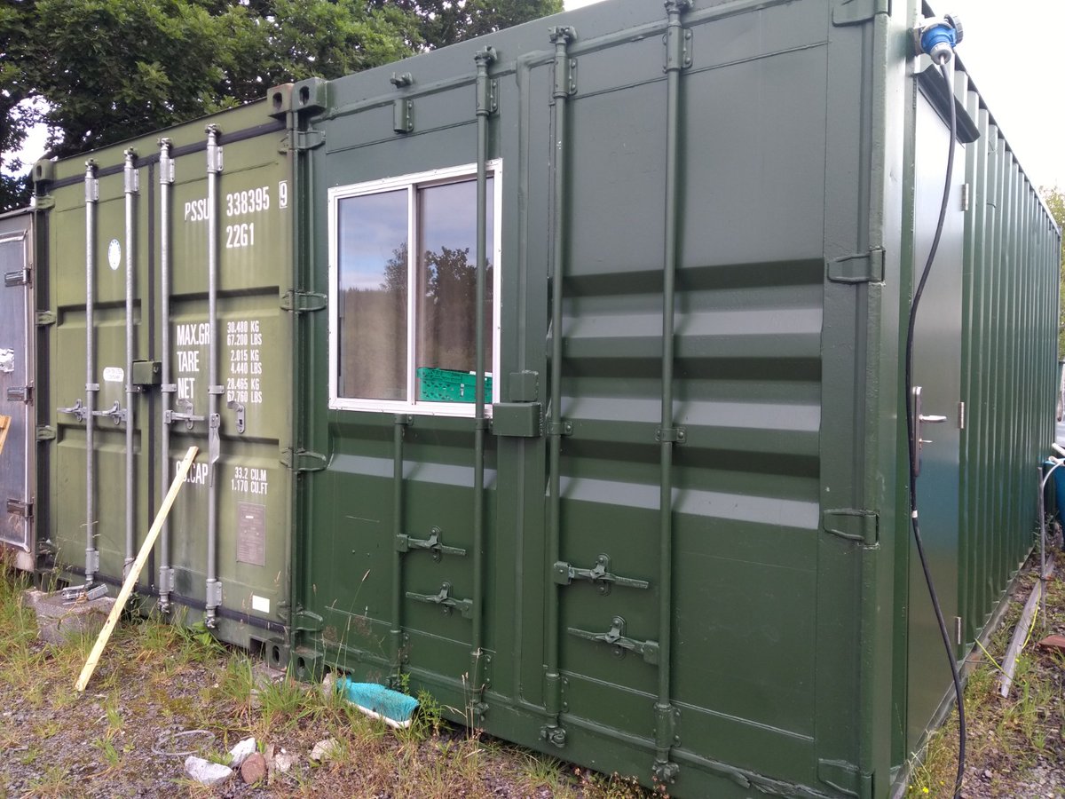 Keywater Fisheries tweet media