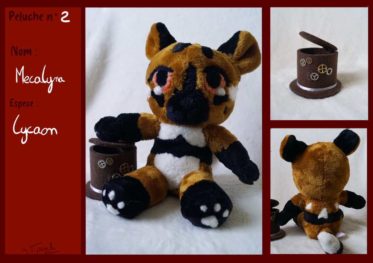 furs_tipanda's tweet photo. la Peluche de mecalyna es finiii ! https://t.co/3OiCCmSnrq