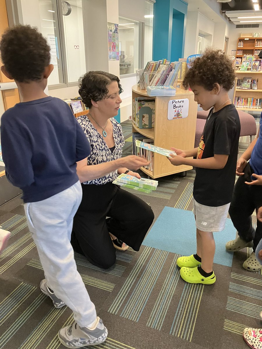 Ferdinand T. Day Elementary School tweet media