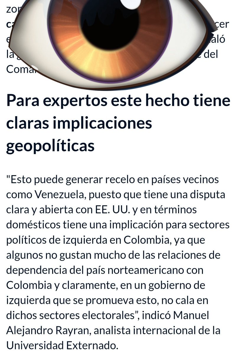 lorejarena's tweet photo. 🚨EEUU muestra su verdadera cara con Gorgona🦎

Richardson 🇺🇸 buscando la venta de F16.✈️

-PETRO también va a facturar con los aliados de Israel ☠️

Palestina solo para el discurso👅

NO AL IMPERIALISMO DETRÁS DEL POPULISMO!🤡
 
🚨OJO CRISIS GEOPOLÍTICA!

https://t.co/yLlJst0brC https://t.co/jfrmuWDxJp