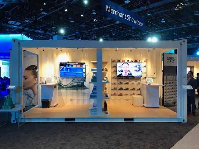 Xibeo's tweet image. #tbt #retailready product placed in the simulated retail environment is what #tradeshow visitors and customers are wanting to see. Are you prepared? 

buff.ly/4azQhYy