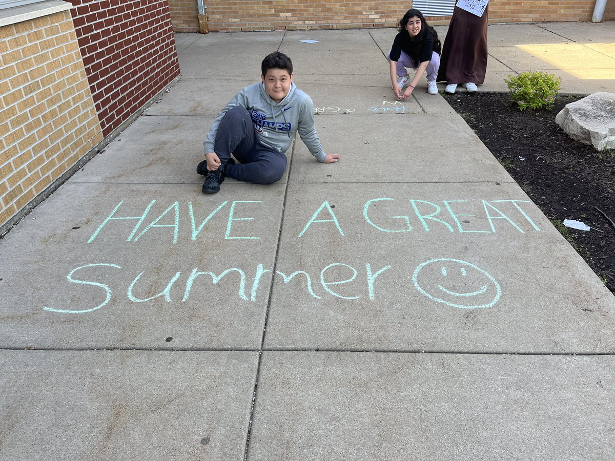 Jen LaChonce, Ed.D. tweet media