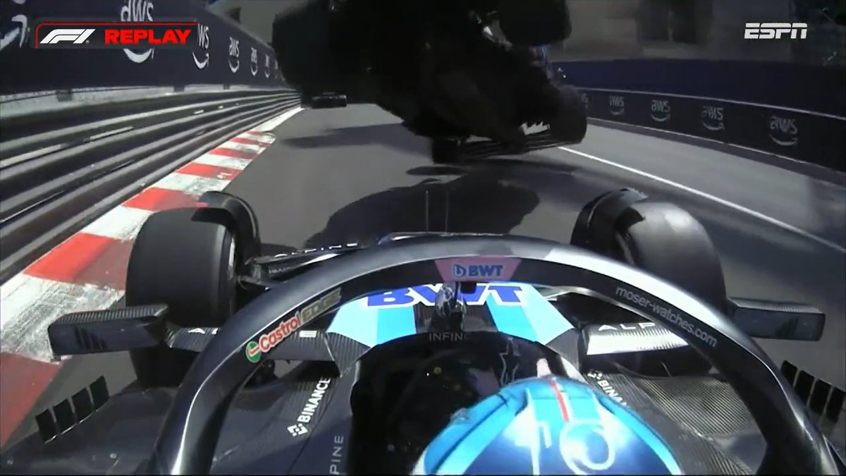 balapedia's tweet photo. Kalau tubruk team-mate apakah termasuk asian value Pak? 🫣 https://t.co/Q0NctWh28M
