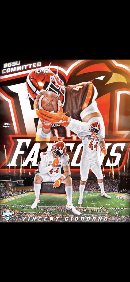 VincentG83's tweet image. I’m Home ! 110 % Committed 🧡🤎 #AyZiggy #TalonsUp25 @BG_Football
@CoachLoefflerBG
@CoachGregNosal
@cobrown58
@Coach_Jackson
@BGCoachMo
@CoachSLawanson
@CoachMaxWarner
@CoachBayer_
@ErikCampbell
@CamdenDietz
@ScottStolz3
@JackBilek
@Birm