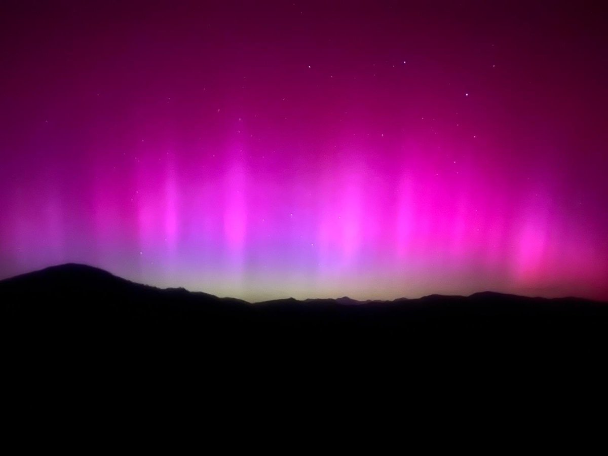 mauri_francesc's tweet photo. 🏆 Foto guanyadora de MAIG del concurs "Fenòmens meteorològics". Envia'ns les teves fotos i participaràs en el concurs fotogràfic.
🔸 Felicitats VRibert E - @E1Ribert . PREMI: xec regal de 2 h per a dues persones a l' Espai CEL. Contacta amb nosaltres a meteomauri@catradio.cat https://t.co/7PV8uClTBP