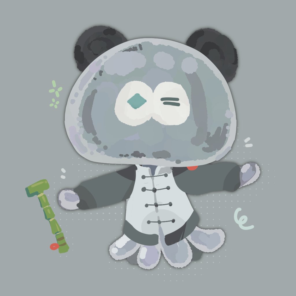 pillow_dog's tweet photo. 交换绘 https://t.co/IcYGWT6L8k