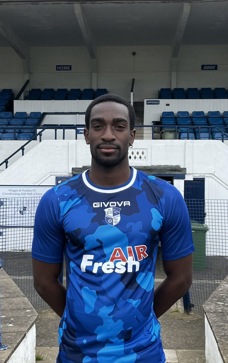 Wingate & Finchley FC tweet media