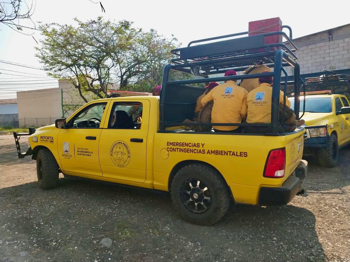 ContingenciasMorelos tweet media