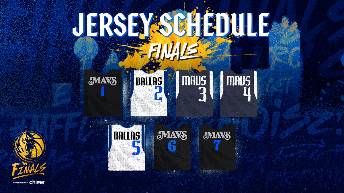 Dallas Mavericks tweet media