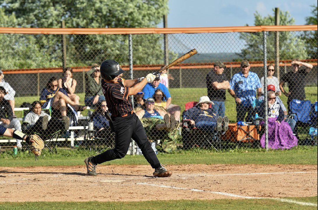 Carson Stroud (@carsonstro33450) on Twitter photo Thank you for another year <a href="/bdtigerbaseball/">Brentsville District Baseball</a>. Team record 19-4. BA. .385 thru 61 PA 20 hits 8 BB and 1 SO. Looking forward for next year. Thank you for another year <a href="/bdtigerbaseball/">Brentsville District Baseball</a>. Team record 19-4. BA. .385 thru 61 PA 20 hits 8 BB and 1 SO. Looking forward for next year.