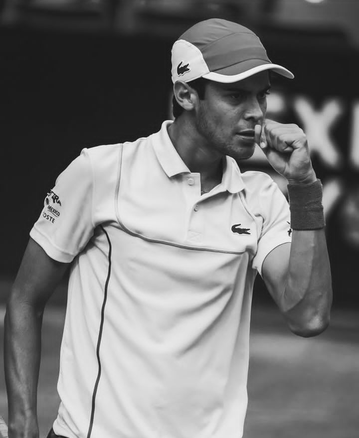 AFD7L's tweet photo. Rodrigo Pacheco (2005) aka el Danilo mexicano le ganó a Enzo Couacaud (208 ATP) por 6-7 7-5 6-2 y se metió entre los ocho mejores del Challenger de Zagreb. 

422 del mundo en el live ranking 🔝

Seguimos firmes en su barco. https://t.co/Fy8IWHSKom