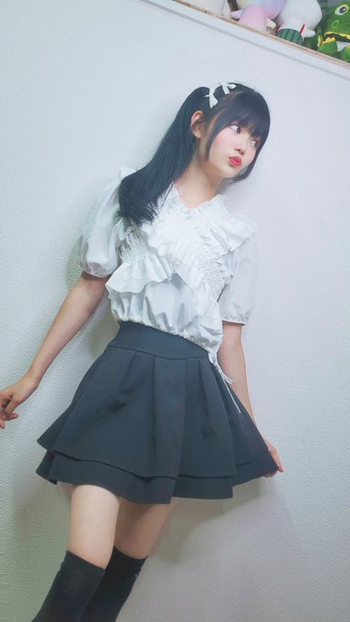 星野るなのTwitter画像30