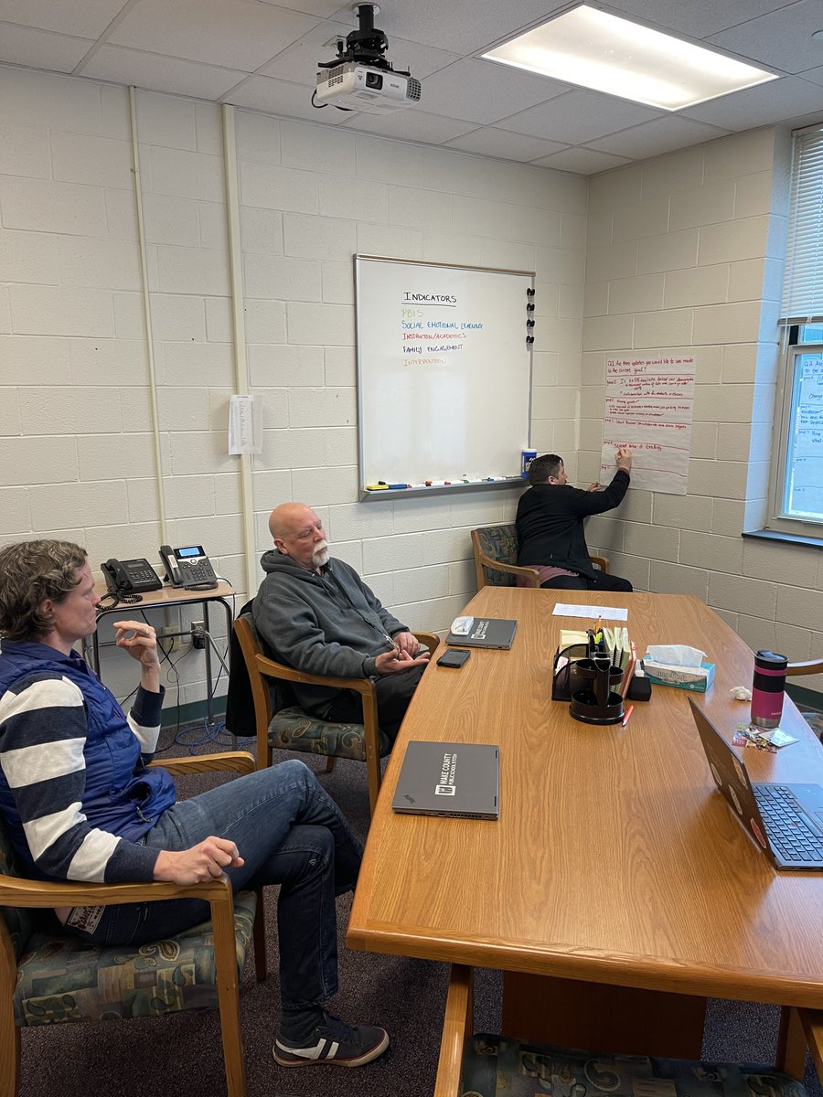 Longview School tweet media