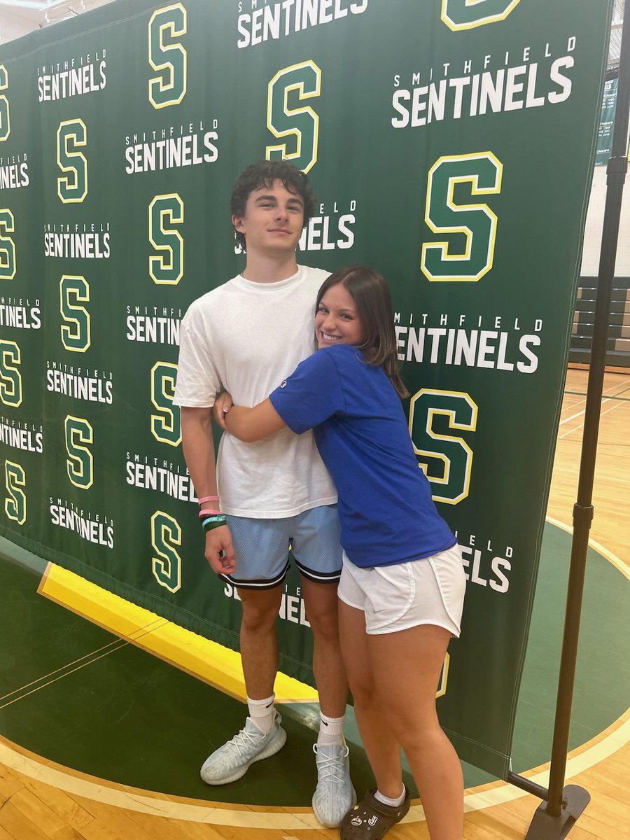 Skyla Oliveira 2024 (@skyoliveira2024) on Twitter photo officially a college athlete ✍️ i’m so thankful for everyone who helped me make this possible! i’m beyond excited for the next chapter. go seahawks!!🦅💙💚 <a href="/salve_softball/">Salve Regina Softball</a> <a href="/FallonScorpio/">Fallon Scorpio</a> <a href="/SportsSentinels/">Sentinel Athletics</a> officially a college athlete ✍️ i’m so thankful for everyone who helped me make this possible! i’m beyond excited for the next chapter. go seahawks!!🦅💙💚 <a href="/salve_softball/">Salve Regina Softball</a> <a href="/FallonScorpio/">Fallon Scorpio</a> <a href="/SportsSentinels/">Sentinel Athletics</a>
