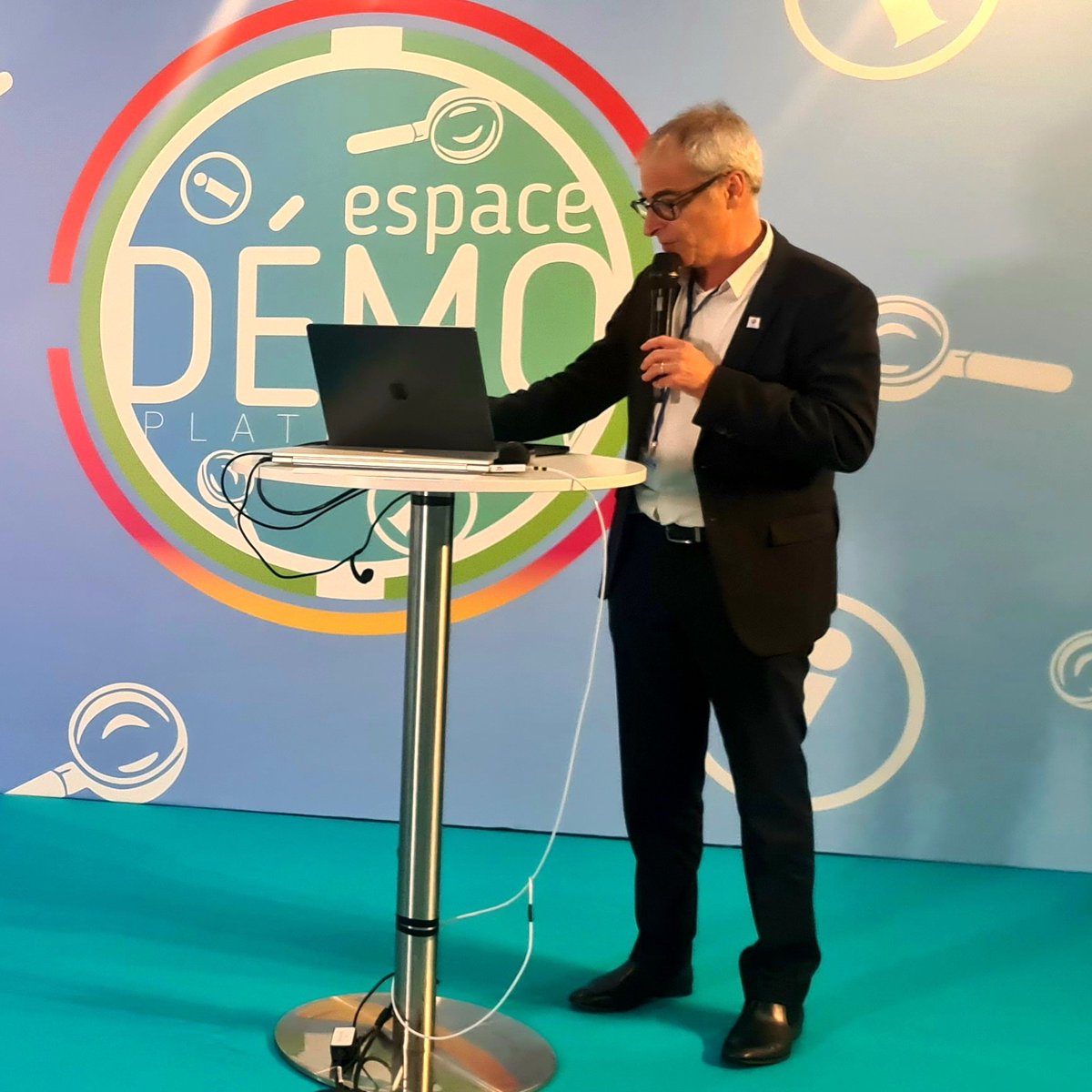 SUdF_Officiel's tweet image. Du 11 au 18 juin #Elections: votez pour "Ensemble avec @ActionPratHop" pour corriger les erreurs du #Segur sur la perte des 4 années, pour améliorer vos conditions d'exercice (ratios, PDS, TTA) et la sécurité du patient ! 👉QR pour nos propositions en vidéo
👉QR pour le site APH