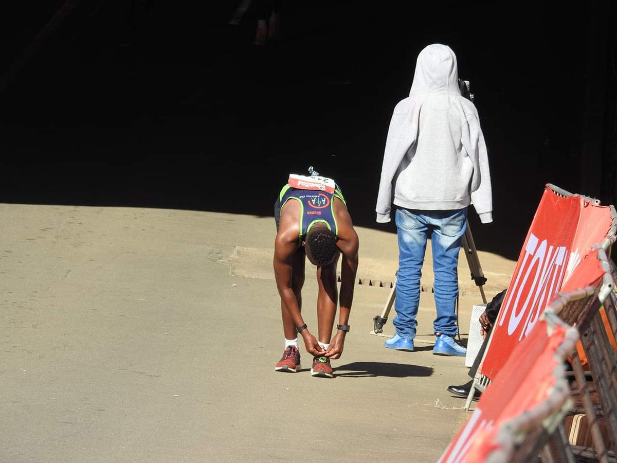 2018 was Uprun,, My time was 07:41  I will compete with Myself, But Myself in 2024 <a href="/ComradesRace/">ComradesRace</a> @asics_za @asicsfrontrunner @ZutariAC #FetchYourBody2024 #BoostMyRun2024 R#RunningWithTumiSole #RunningWithLulubel @we_are_runners <a href="/RunMattersSA/">Running Matters SA</a> #ASICSFrontRunner #RePhelaSo