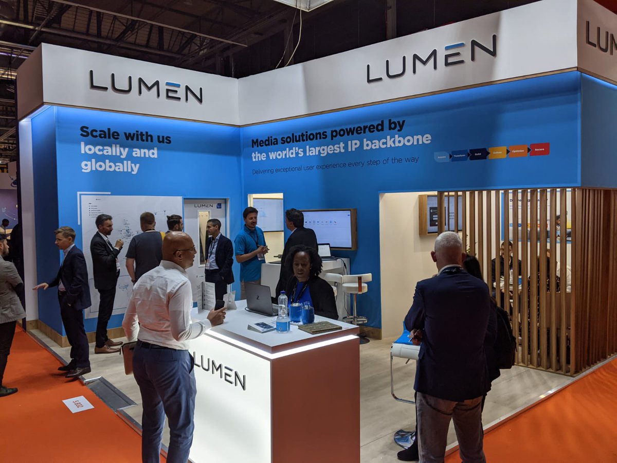 Neal_networks's tweet photo. Save the date! We will be having an information packed webinar on June 25th at 10AM Arizona time with our close team at @lumentechco 🛜

#ewas #highspeedfiber #networksecurity https://t.co/tdCPTtBXOg