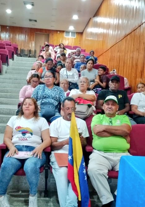 Mercal Oficial tweet media