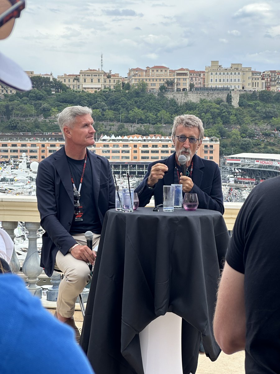 Our Sports &amp; Travel Specialist, Victoria, has recently returned from the #MonacoGrandPrix!🍾

“For the ultimate experience, choose St. Devote Hospitality. Enjoy elevated views of the race start, and get close to the action in the courtyard.” bit.ly/MonacoGrandPri…