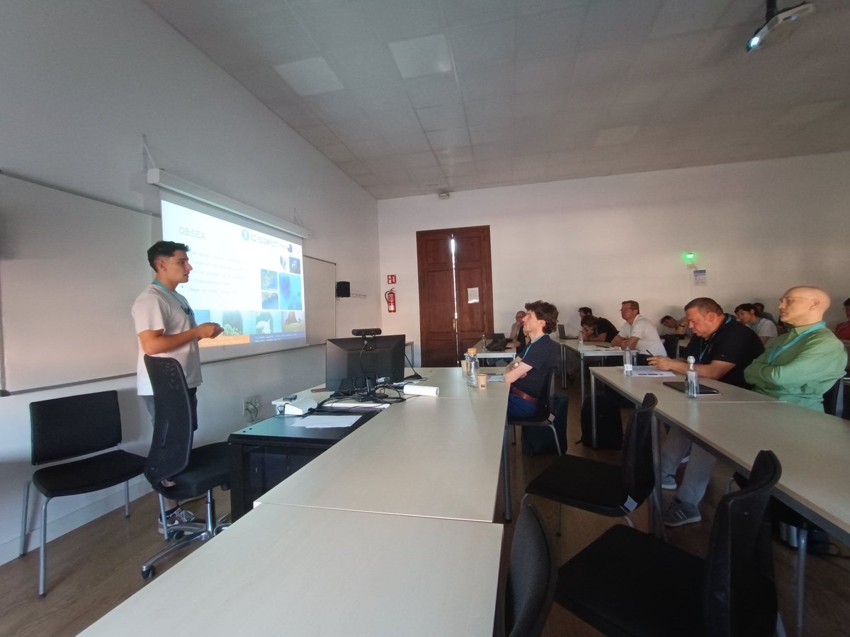 Marine Technology tweet media